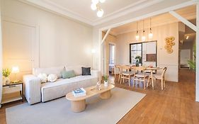 Champagne Central - Exceptionnel 3 Chambres